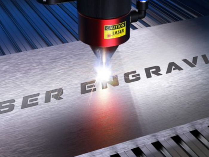 Laser Engraving