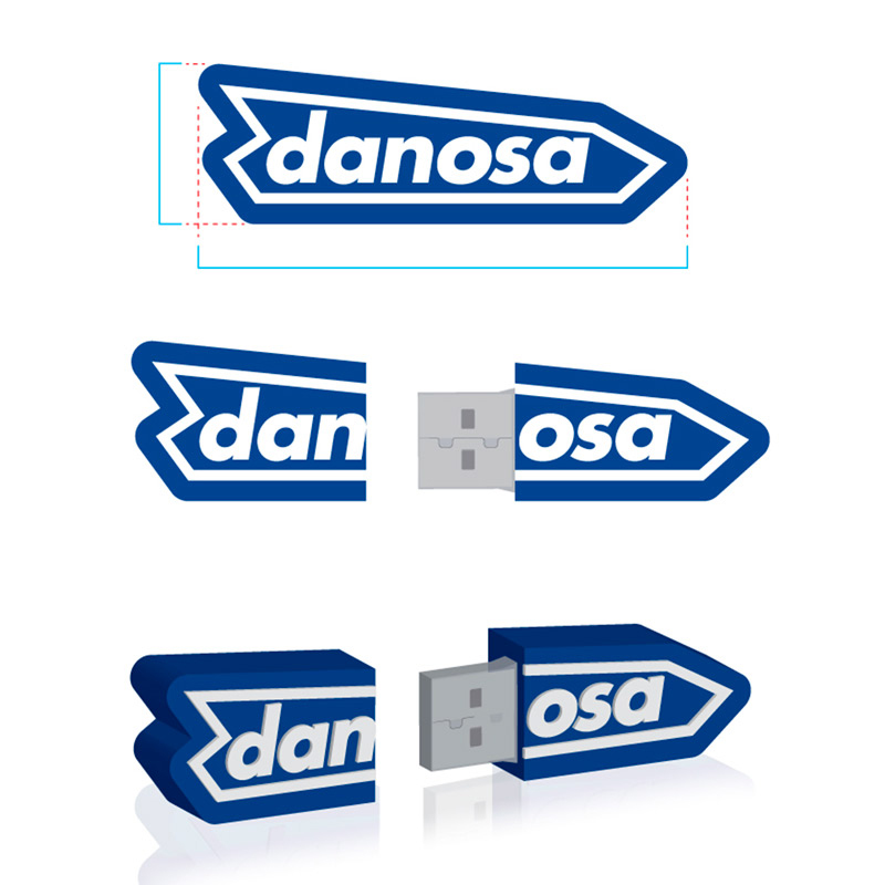 Custom Promotional Product Design