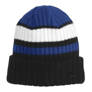 Ribbed Tailgate Beanie