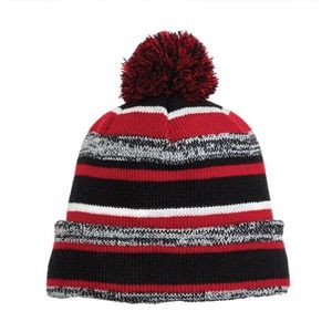 Sideline Beanie