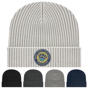 Premium Cuffed Knit Beanie