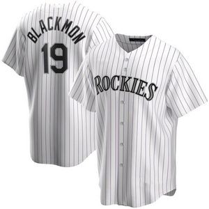 Personalized Baseball Jersey with Buttons