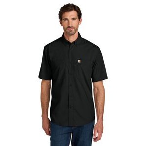 Sun Protection Short Sleeve Shirt