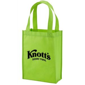 Non-Woven Mini Tote Bag