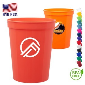 16 oz. Stadium Cups
