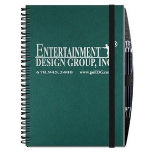 Best Selling Journal w/50 Sheets & Pen