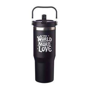 30 oz. Travel Trekker Travel Mug