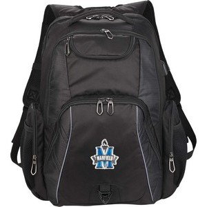 17" Laptop Backpack