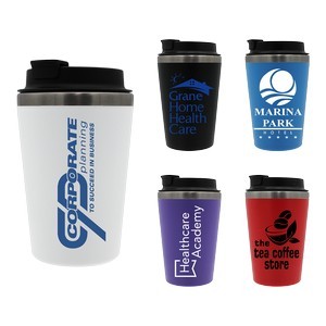 12 oz. Scout Tumbler with Sip Lid