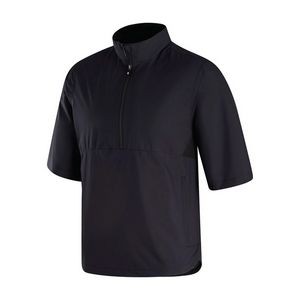 Short Sleeve Rain Shirt