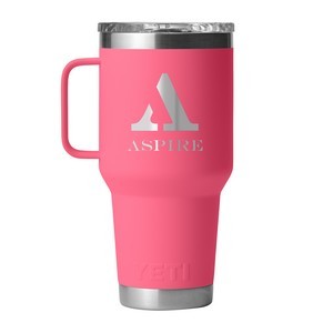 30 oz Travel Mug with StrongHold