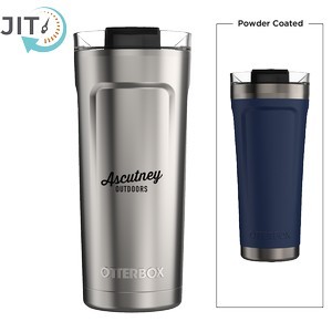 20 Oz Stainless Tumbler