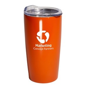 20 oz Vacuum Insulated Stainless Steel Tumbler