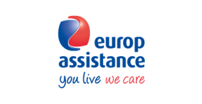 europ assistance logo cliente evalcris