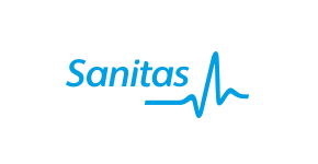 sanitas logo cliente evalcris